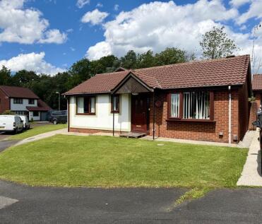 Blackthorn Croft, Clayton-Le-Woods, Chorley