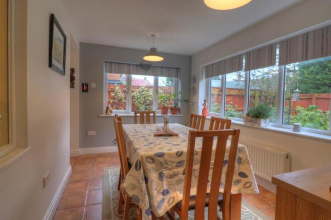 Dining Room 2