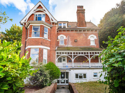 Highgrove, Carlisle Road, Eastbourne, East Sussex
