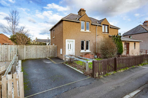 Smith Avenue, Inverness, IV3 5ES