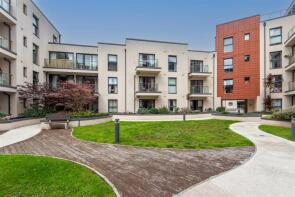 Flat 2, Taaffe House, Dyke Road, Brighton BN1 3RY