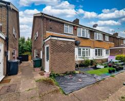 21, Shearing Close, Nottingham NG4 3GJ