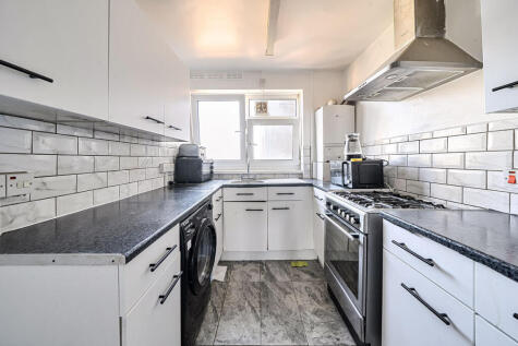 Studley Road, Stockwell, London, SW4