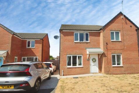 Jersey Place, Immingham