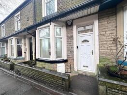 7, Beatrice Avenue, Burnley BB12 6DP