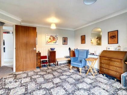 The Lawns, Stevenage