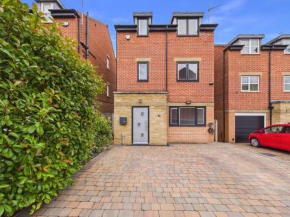 Hillcrest Meadows, Castleford