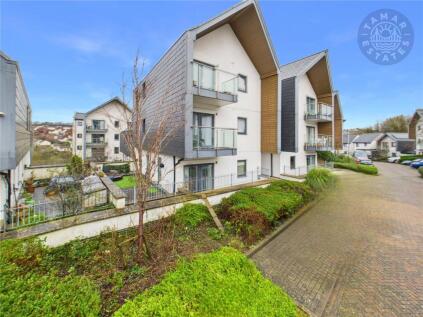 Willowfield Road, Torquay, Devon, TQ2