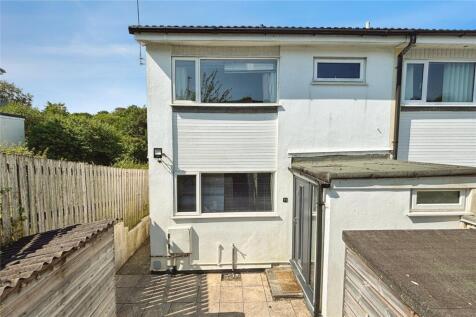 Chellew Road, Truro, Cornwall, TR1
