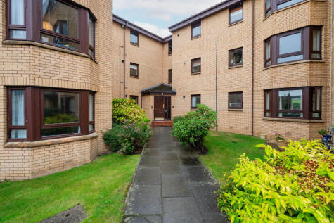 7 Flat 9 West Powburn, Edinburgh, EH9