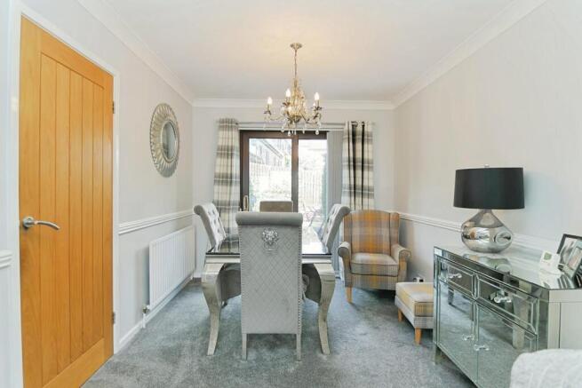 3 bed Detached for sale Image 4