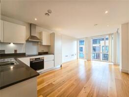 Apartment 37, 1, Grove Place, London SE9 5AA