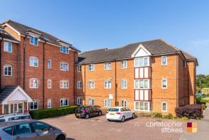 48, Ottawa Court, Broxbourne EN10 6FL