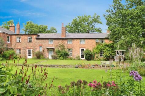 The Cottage, Oakfield Road, Childer Thornton