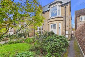 Flat 2, 37, Hastings Road, Sheffield S7 2GT