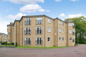 6, Almond Court, Northowram, Halifax HX3 7WA