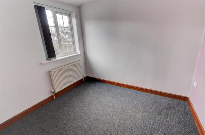BedroomTwo