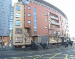 Flat 2, 5, Coopers Well Street, Glasgow G11 6QE