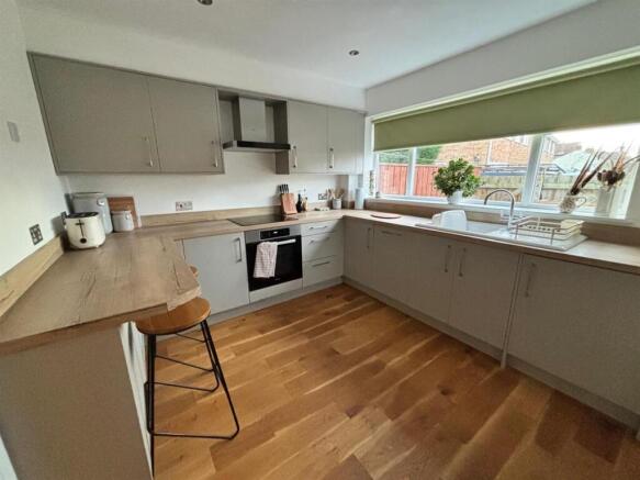 Westgate, Patrington, Hull photo 4