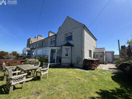 Hillcrest, Coastguard Houses, Penybonc, Amlwch LL68 9DU