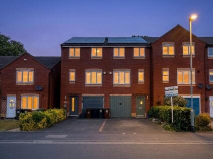Dunkirk Road, Lincoln, LN1