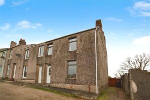 10, Winder Gate, Frizington CA26 3QS