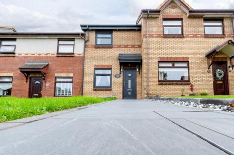Leitch Street, Greenock, PA15