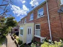 7, Hillside Terrace, High Street Fordington, Fordington, Dorchester DT1 1LY