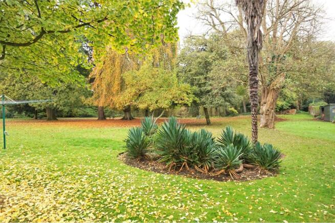 Grounds