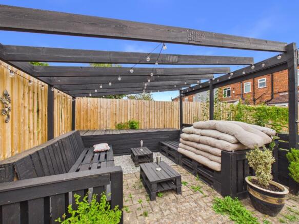 2 bed End of Terrace for sale Image 4