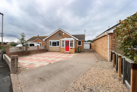 Wooldale Drive, Filey, North Yorkshire