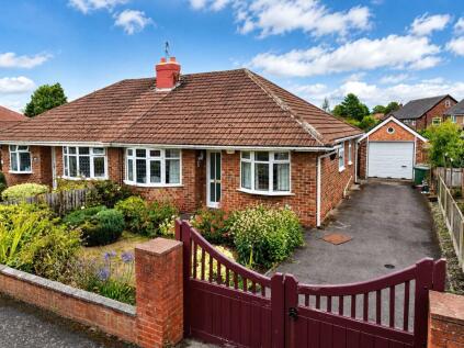 Shearman Road, Pensby, Wirral, CH61