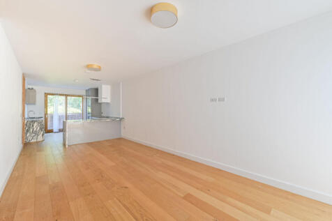 Beltwood House, Sydenham Hill, SE26