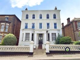 Flat 6, 4, Granville Road, Broadstairs CT10 1QD