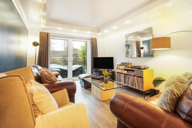 2ND RECEPTION ROOM