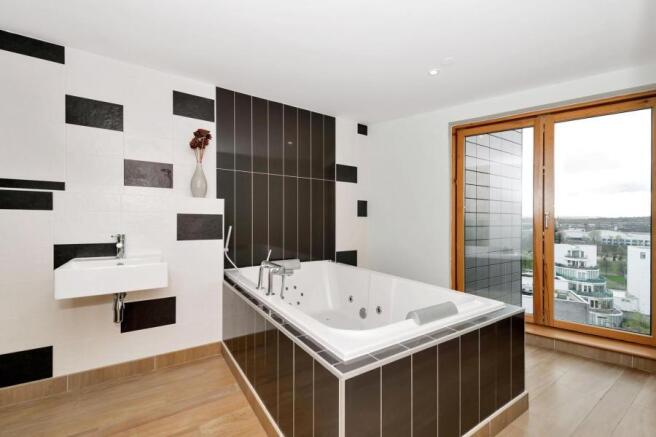 En-Suite