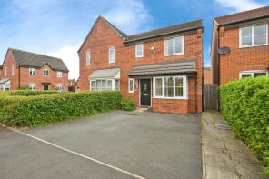 19, Gormley Drive, St. Helens WA10 2UL