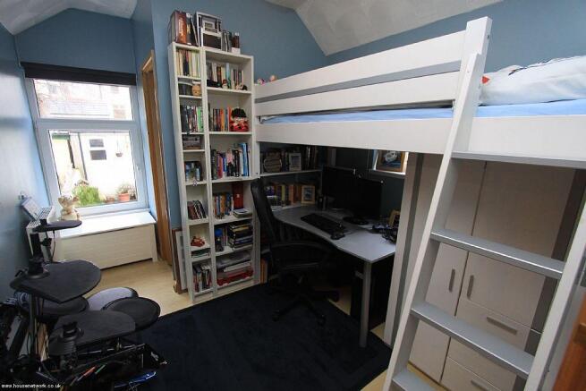 Bedroom 3