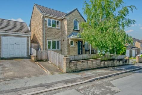 Fairview, Greenside, Oakenshaw, Bradford, BD12