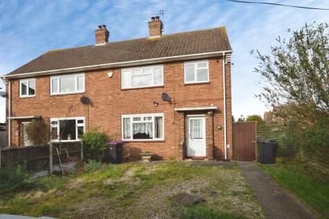 Lincoln Green, Skegness, PE25