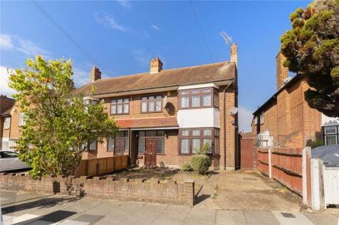 Mayfield Road, London, Greater London, W3