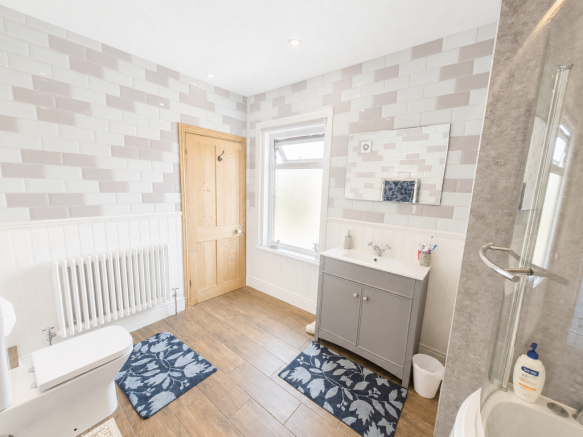 4 bed End of Terrace for sale Image 12