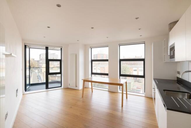 Margerie Court E2