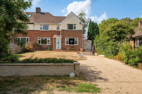 Broad Road, Monxton, SP11