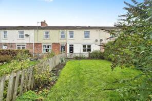 4, Norman Terrace, Middle Greens, Morpeth NE61 1UQ