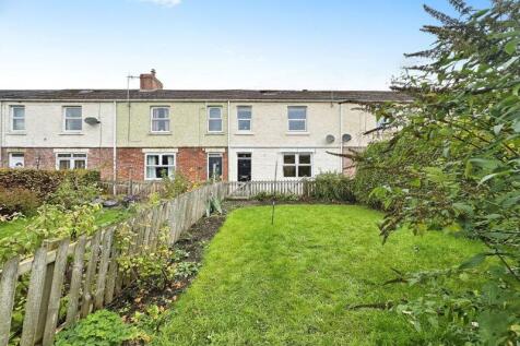 Norman Terrace, Morpeth