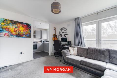 Ascot Way, Birmingham, West Midlands, B31
