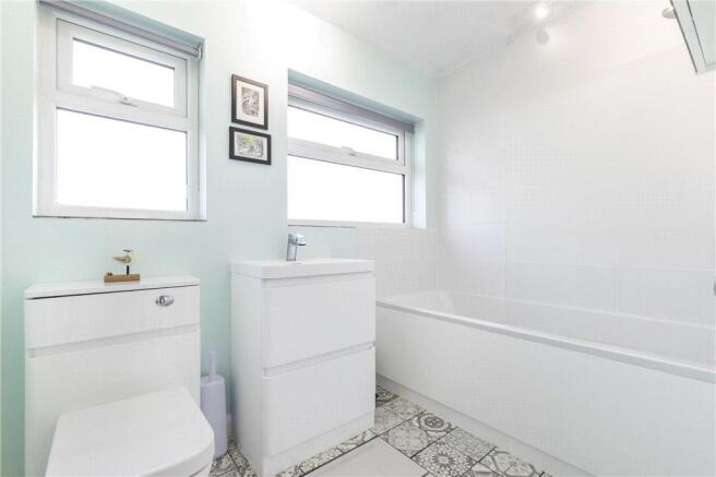 House Bathroom