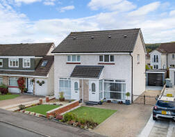 29, Tanzieknowe Road, Cambuslang, Glasgow G72 8RD
