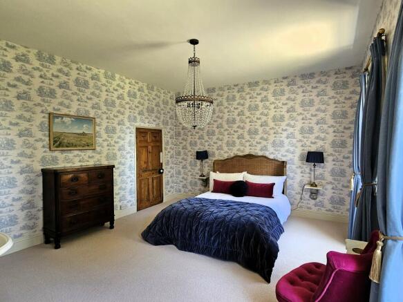 Guest Suite